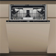 Встраиваемая посудомоечная машина Whirlpool W7IHF60TU