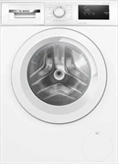Стиральная машина Bosch WAN2401LSN, с фронтальной загрузкой, с паром, 8кг, 1200об/мин