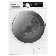 Brandt WD184QWE стирально-сушильная машина