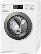Стиральная машина Miele WED125WCS CHROME EDITION