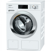 Стиральная машина WEI865WPS MIELE Chrome Edition