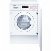 Встраиваемая стиральная машина с сушкой Bosch WKD28543EU