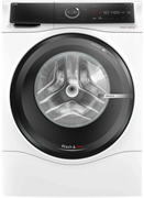 Стирально-сушильная машина отдельностоящая Bosch WNC254A0SN
