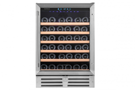 Винный шкаф Temptech WPQ60SCS