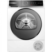 Bosch WQB245B40 сушильная машина