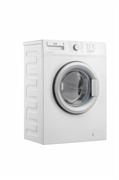 Стиральная машина Beko WRE54P1BWW, с фронтальной загрузкой, 5кг, 800об/мин
