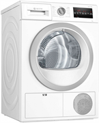 Сушильная машина Bosch WTM8528EPL