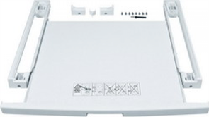 Соединительный элемент Bosch WTZ11400