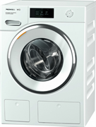 Стиральная машина Miele WWR860WPS, белый