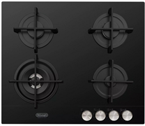 Газовая варочная панель DeLonghi NSL 460 NCM RUS