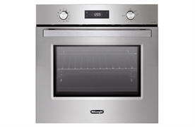 Встраиваемый электрический духовой шкаф Delonghi PLM 9 XLX 2