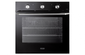 Встраиваемый электрический духовой шкаф Delonghi NSM 7NL PPP
