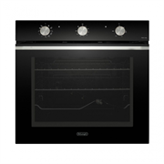 Встраиваемый электрический духовой шкаф Delonghi NSM 7 NL RF