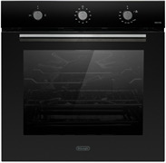 Встраиваемый газовый духовой шкаф Delonghi FG 6 NL
