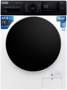 Стиральная машина с сушкой Delonghi Aurora LA 8654 VI