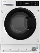 Встраиваемая стиральная машина с сушкой Delonghi DWDI 755 V Donna
