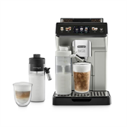 Кофемашина Delonghi ECAM 450.86.T