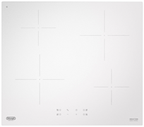 Индукционная варочная панель DeLonghi PIB 62 RUS