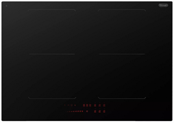 Встраиваемая индукционная варочная панель Delonghi SLI 754
