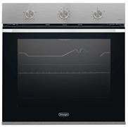 Газовый духовой шкаф DeLonghi NSFG 9 XL RUS