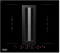 Встраиваемая индукционная варочная панель Delonghi Elettra 4B2F TC Aria