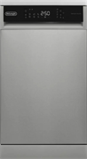 Посудомоечная машина Delonghi DDWS 465 X Callisto