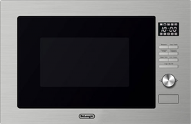 DeLonghi DMO 25IM TORNINO Встраиваемая микроволновая печь