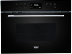 Встраиваемый электрический духовой шкаф Delonghi DMO 44NB Florenzia