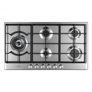 Газовая поверхность DeLonghi NSL 590D X RUS
