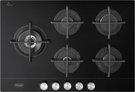 Газовая поверхность DeLonghi NSL 575D NCM RUS
