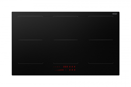 Стеклокерамическая поверхность DeLonghi SLI 906 RUS
