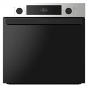 Встраиваемый электрический духовой шкаф Delonghi DEO 735 IM Franca
