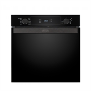 Встраиваемый электрический духовой шкаф Delonghi DEO 755 NB Ramona