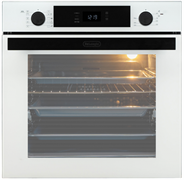 Встраиваемый электрический духовой шкаф Delonghi DEO 755 BB Ramona