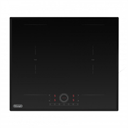 Индукционная поверхность DeLonghi ELETTRA 4B2P CR