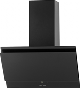 Каминная вытяжка Krona Venera 600 black S