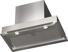 Встраиваемая вытяжка Krona Ida 600 Inox 3P