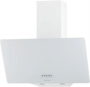 Каминная вытяжка Krona Polly 600 White PB