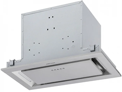 Встраиваемая вытяжка Krona Selina 600 Prm Inox 3P