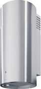 Каминная вытяжка Krona Tetis 400 Inox 4P