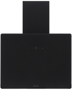 Каминная вытяжка Krona Aura 600 black S