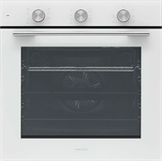 Встраиваемый электрический духовой шкаф Krona Birne 60 WH