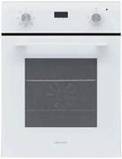 Встраиваемый электрический духовой шкаф Krona RITUS 45 WH