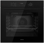 Встраиваемый электрический духовой шкаф Krona Legende 60 BL/BL
