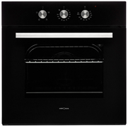 Встраиваемый электрический духовой шкаф Krona Essenza 60 BL G2