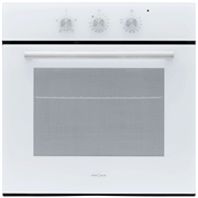 Встраиваемый электрический духовой шкаф Krona Essenza 60 WH G2