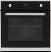 Встраиваемый электрический духовой шкаф Krona Adriano 60 BL G2