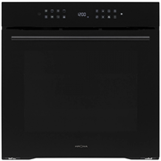 Встраиваемый электрический духовой шкаф Krona Onyx 60H BL/BL