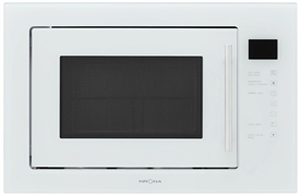 Встраиваемая микроволновая печь Krona Riflesso 60 WH V2