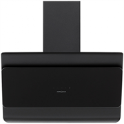 Каминная вытяжка Krona Uran 600 DN Black 4S